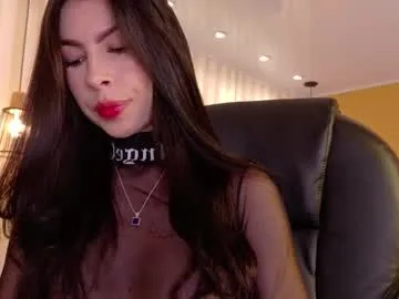 irisdelavega_ on Chaturbate 