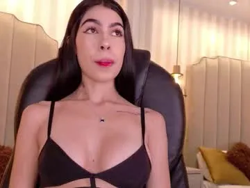 irisdelavega_ on Chaturbate 