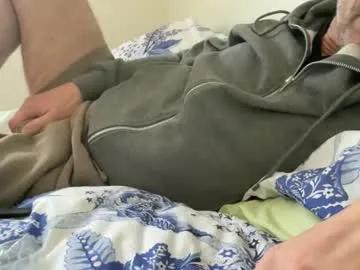 Irish_joey from Chaturbate