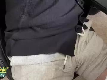 Irish_joey from Chaturbate