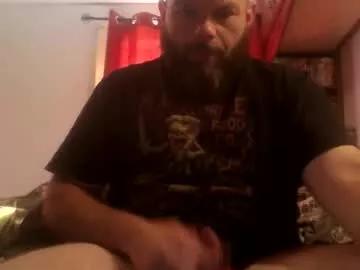 Irishadz from Chaturbate
