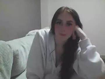 irishcherry on Chaturbate 