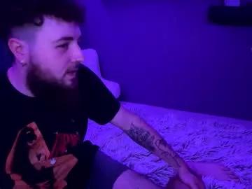 irishcreamer2 from Chaturbate