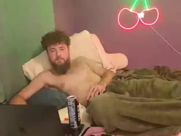 irishcreamer2 from Chaturbate