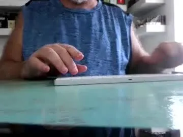 irishdudeloveoib on Chaturbate 