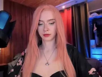 irisice from Chaturbate