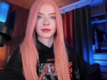 irisice from Chaturbate