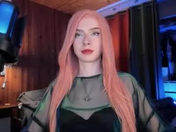 irisice from Chaturbate