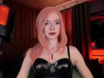 irisice from Chaturbate