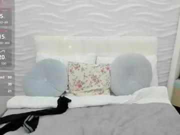 irismatt from Chaturbate is Freechat