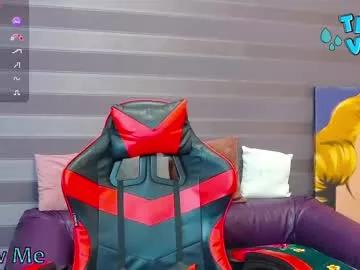 irisnichols from Chaturbate