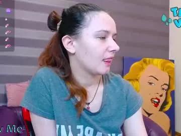 irisnichols from Chaturbate
