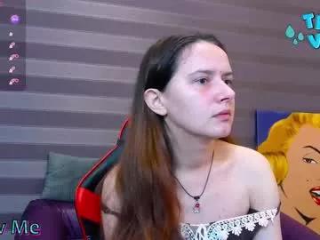 irisnichols from Chaturbate is Freechat