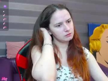 irisnichols from Chaturbate