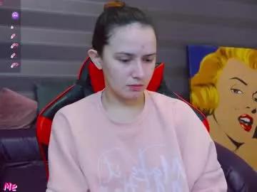 irisnichols from Chaturbate
