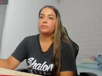 irispinkk from Chaturbate