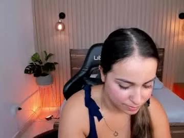 irispinkk from Chaturbate