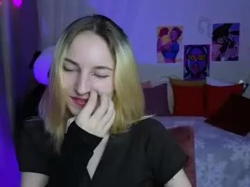 irisporter from Chaturbate