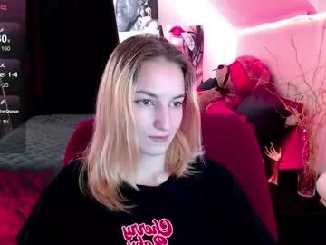 irisporter from Chaturbate