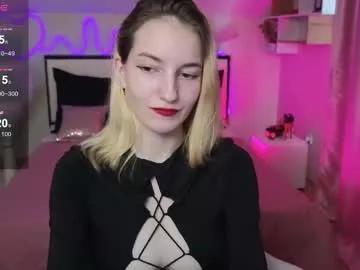 irisporter from Chaturbate