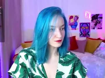 irisporter from Chaturbate