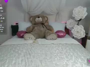 irisporter from Chaturbate