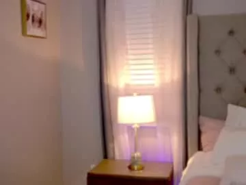 Irisrosex from Chaturbate