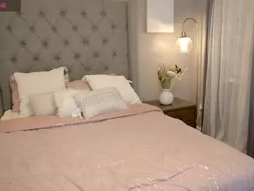 Irisrosex from Chaturbate