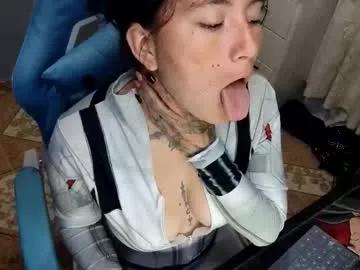 Iriss_cardenas from Chaturbate