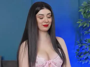 irissbell on Chaturbate 