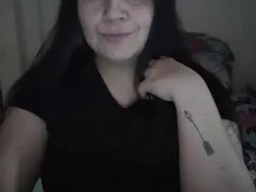 Irissex07 from Chaturbate