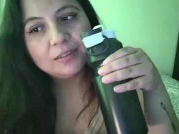 Irissex07 from Chaturbate