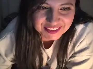 Irissex07 from Chaturbate