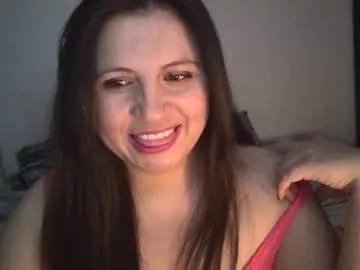 Irissex07 from Chaturbate