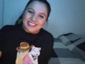 Irissex07 from Chaturbate