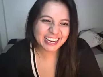 Irissex07 from Chaturbate