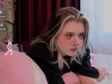 irissocute from Chaturbate