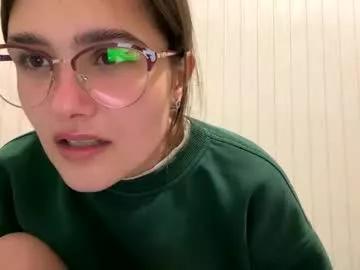 irisss31 from Chaturbate