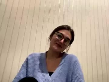 irisss31 from Chaturbate