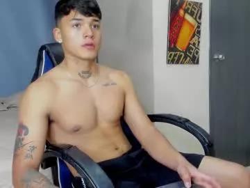 irontouchh from Chaturbate is Freechat