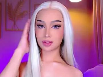 irresistabletiffany from Chaturbate