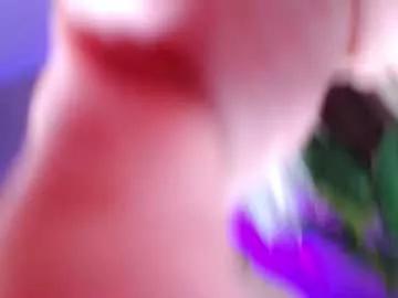 irresistabletiffany from Chaturbate