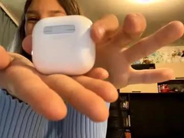 irresistible_dream_22 from Chaturbate is Freechat