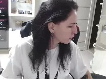 Irwi_tomboy from Chaturbate