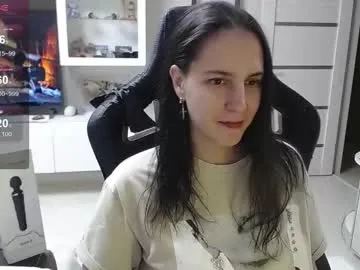 Irwi_tomboy from Chaturbate