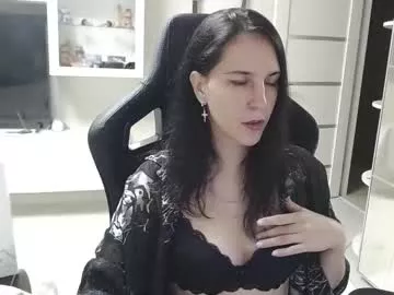 Irwi_tomboy from Chaturbate