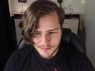 is_jesus from Chaturbate is Freechat