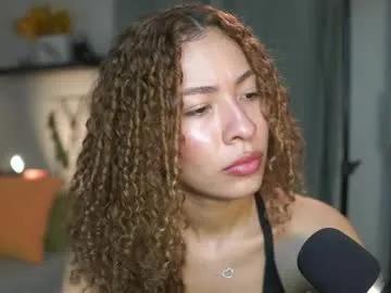 isa_____ from Chaturbate is Freechat