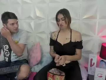 isa_anderson09 from Chaturbate is Freechat