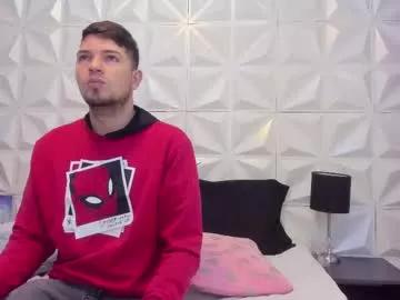 isa_anderson09 from Chaturbate is Freechat